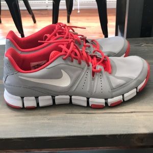 Men’s size 13 Nike’s